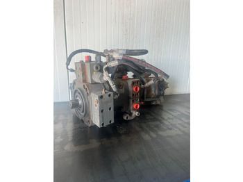 LIEBHERR Hydraulikpumpe
