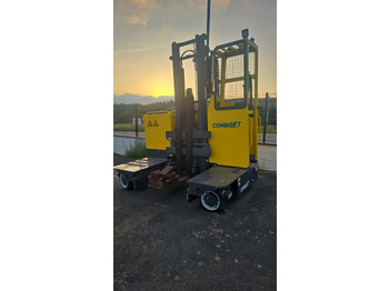 COMBILIFT Vierwegstapler