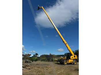 Teleskoplader Dieci PEGASUS 5.21: das Bild 5