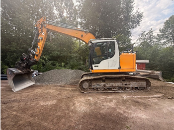 LIEBHERR R 920 Kettenbagger