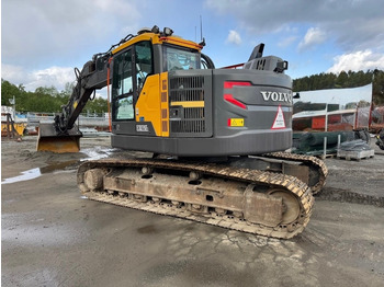 VOLVO ECR235 Kettenbagger