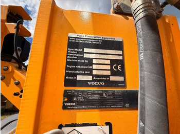 Radlader Volvo L 110 H: das Bild 3