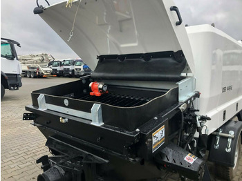 Stationäre Betonpumpe neu kaufen BETONSTAR 14.90 E: das Bild 4