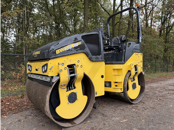 BOMAG Walzenzug
