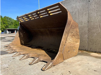 CATERPILLAR Schaufel