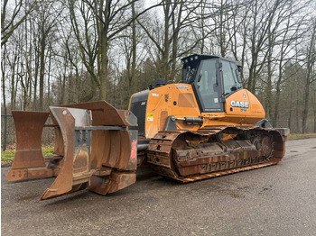 CATERPILLAR D6T Bulldozer