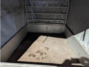 Elektro-Nutzfahrzeug, Elektro-LKW AlKE ATX 340E: das Bild 5