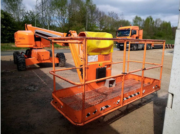 GENIE S45 Teleskopbühne