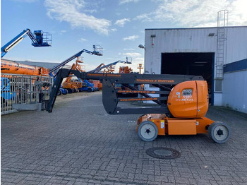 MANITOU Gelenkarmbühne