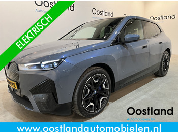 BMW SUV/ Geländewagen