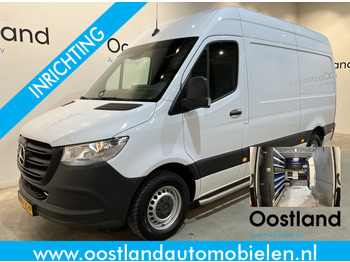 MERCEDES-BENZ Sprinter 311 Kastenwagen