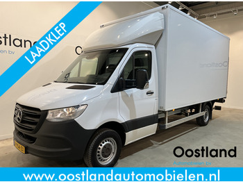 MERCEDES-BENZ Sprinter 314 Koffer Transporter