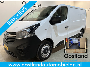 OPEL Vivaro Kleintransporter