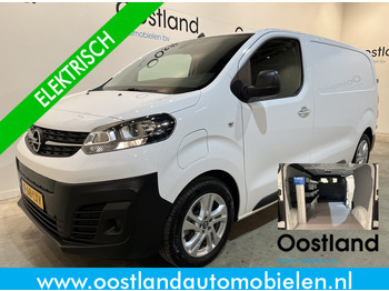 OPEL Vivaro Kleintransporter