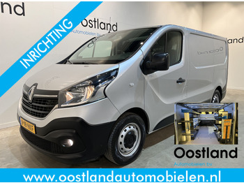 RENAULT Trafic 2.0 Kleintransporter