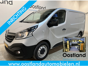RENAULT Trafic 2.0 Kleintransporter