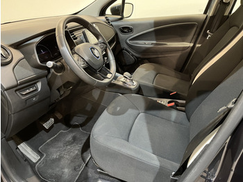 Schrägheck Renault ZOE R110 Life 52 kWh (Incl. Accu) / CarPlay / Airco / Cruise Control / 34.000 KM !! Prijs ex BTW € 11.530,-: das Bild 4