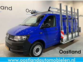 VOLKSWAGEN Transporter Transporter