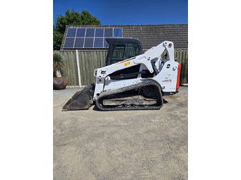 BOBCAT T650 Kompaktlader