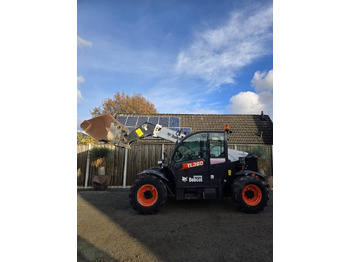 BOBCAT Teleskoplader