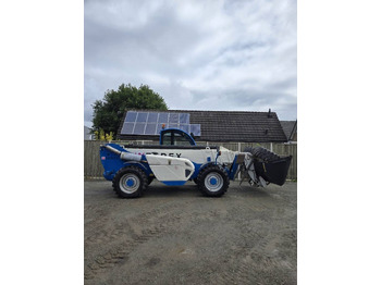 TEREX Teleskoplader