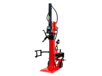 REMET CNC Holzspalter
