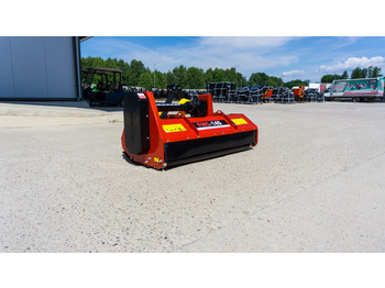Schlegelmäher neu kaufen REMET CNC FMS 140: das Bild 2