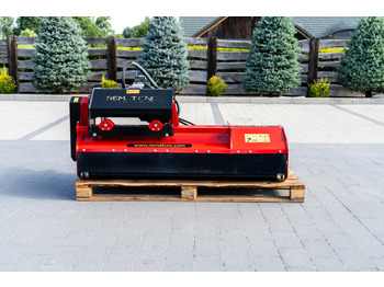 Schlegelmäher neu kaufen REMET CNC FMS 160P: das Bild 3 Schlegelmäher neu kaufen REMET CNC FMS 160P: das Bild 3