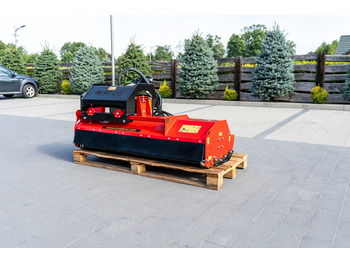 Schlegelmäher neu kaufen REMET CNC FMS 160P: das Bild 2 Schlegelmäher neu kaufen REMET CNC FMS 160P: das Bild 2