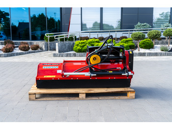 Schlegelmäher neu kaufen REMET CNC FMS 160P: das Bild 5 Schlegelmäher neu kaufen REMET CNC FMS 160P: das Bild 5