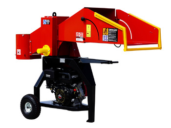 REMET RS100  – Leasing REMET RS100: das Bild 1