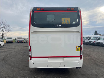 Reisebus Irisbus Arway: das Bild 5