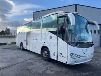 SCANIA Irizar Century Reisebus