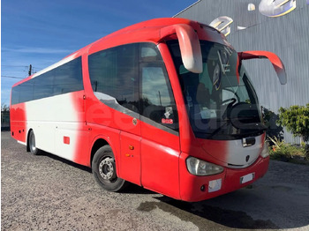 SCANIA Irizar Reisebus