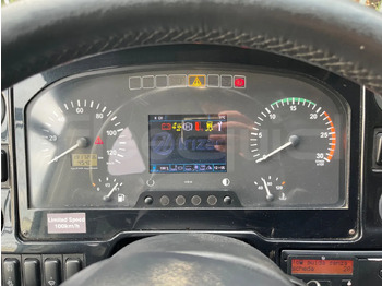 Reisebus Irizar i6: das Bild 3