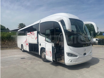 Reisebus
