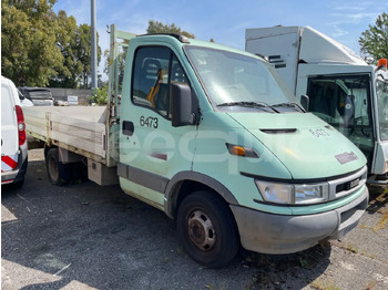 Iveco Daily – Leasing Iveco Daily: das Bild 1