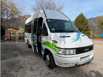 IVECO Daily Kleinbus