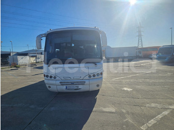 Reisebus Man Andecar IV.1: das Bild 2