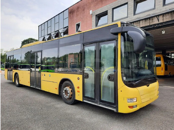 MAN Lion's City Linienbus