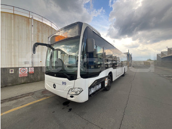 Linienbus Mercedes-Benz Citaro: das Bild 4