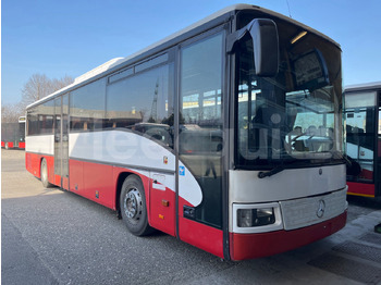 MERCEDES-BENZ Integro Überlandbus