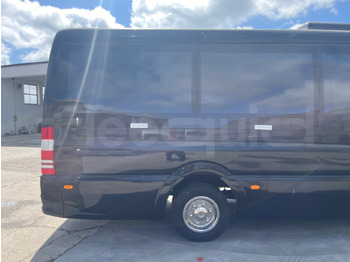 Mercedes-Benz Sprinter – Leasing Mercedes-Benz Sprinter: das Bild 5