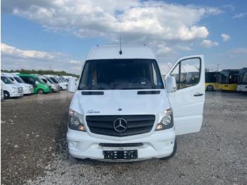 MERCEDES-BENZ Sprinter Kleinbus