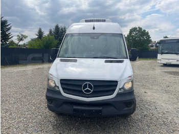 MERCEDES-BENZ Sprinter Reisebus