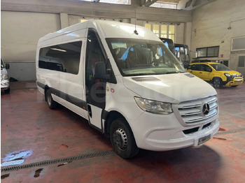 MERCEDES-BENZ Sprinter Kleinbus