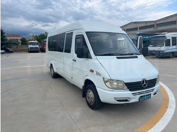 MERCEDES-BENZ Sprinter Kleinbus