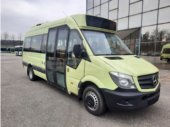 MERCEDES-BENZ Sprinter Kleinbus