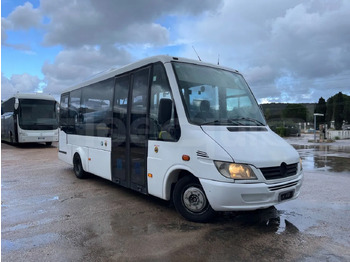 MERCEDES-BENZ Sprinter Linienbus