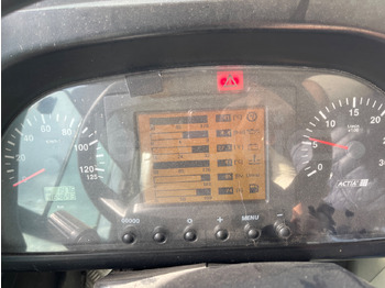 Linienbus N. 10 Iveco Citelis: das Bild 3